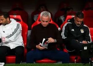 پاسخ مورینیو به شایعه جذب کاپیتان سیتی