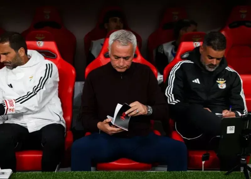 پاسخ مورینیو به شایعه جذب کاپیتان سیتی