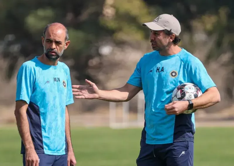 ترکیب سپاهان مقابل شمسآذر در غیاب یک ستاره!