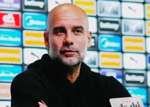 گواردیولا دو بازگشت بزرگ را اعلام کرد