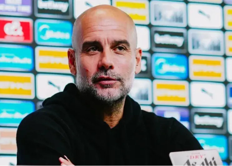 گواردیولا دو بازگشت بزرگ را اعلام کرد