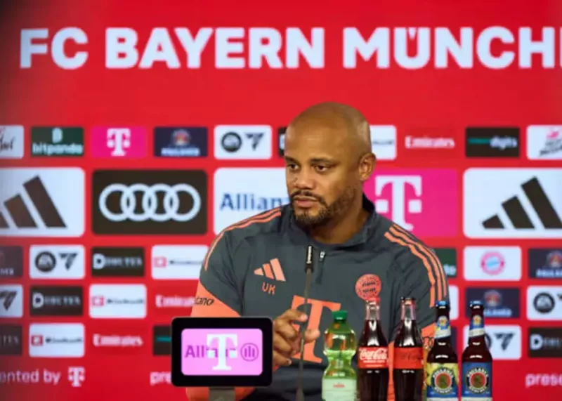 لورکوزن هنوز ترسناک است و ما باید ببریم!