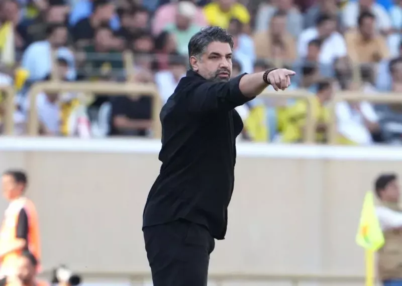 پیروز قربانی: به چرندیات مجازی اهمیت نمیدهم