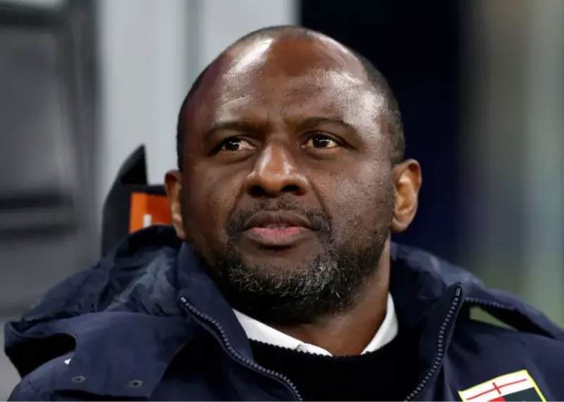 یک اخراج دیگر در کارنامه اسطوره فرانسوی