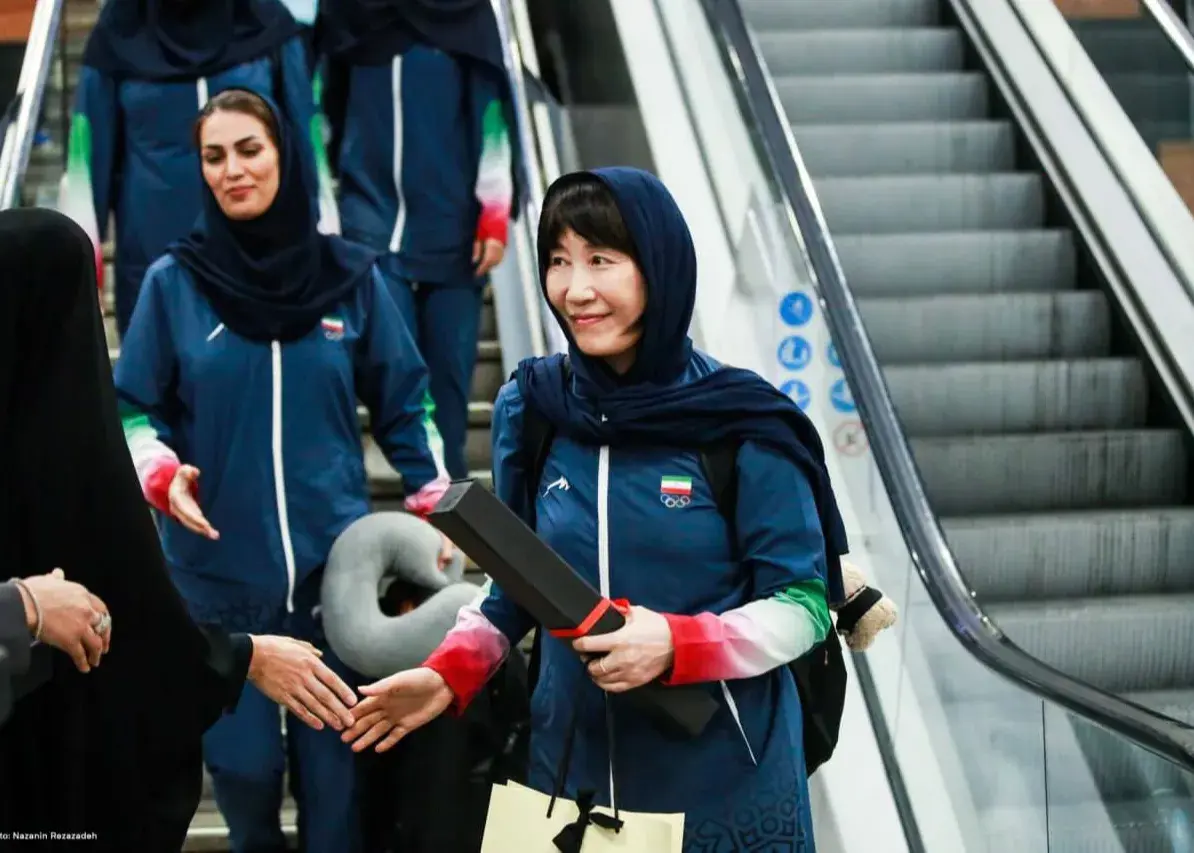 این تجربه در ایران همیشه در صفحه مربیگری‌ام می‌ماند