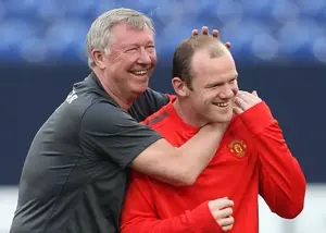 از گلزنی برای منچستر خسته شده بودم!