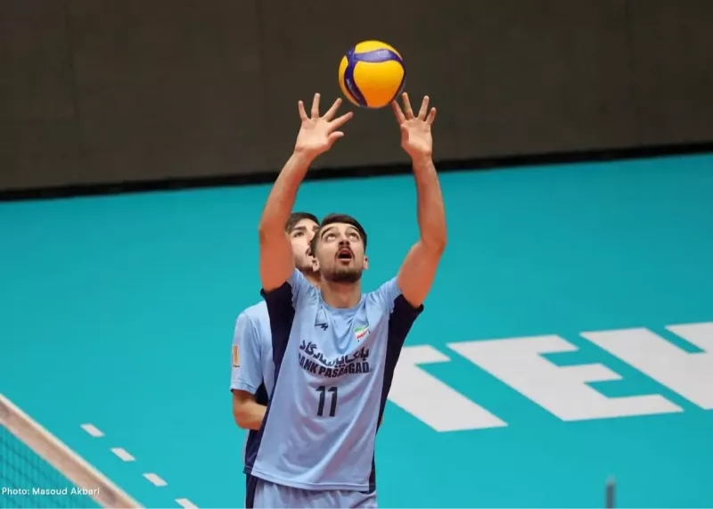 صابر هنوز زنده است، لطفا دروغ نگویید