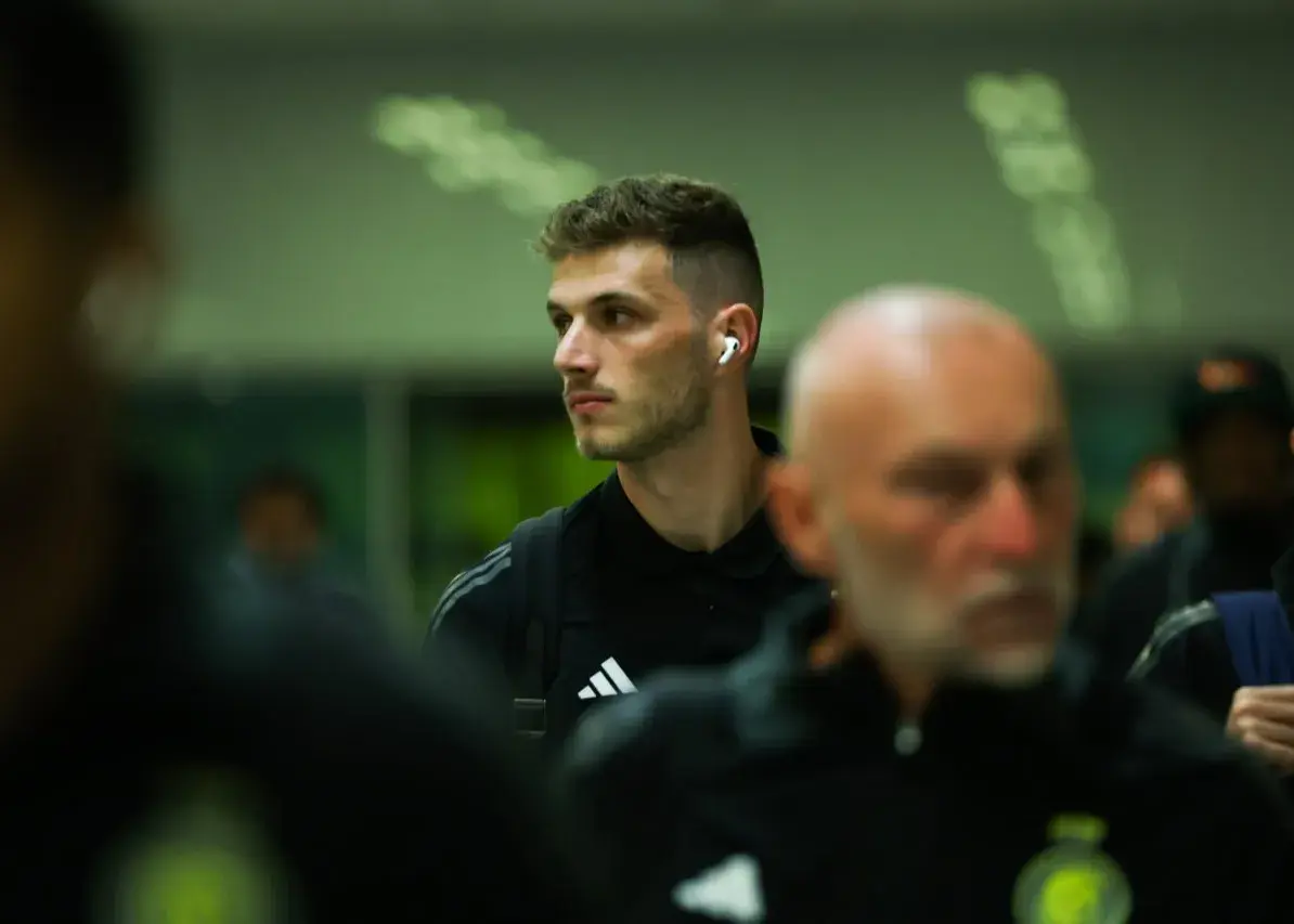 احتمال اخراج دروازه‌بان تیم ملی برزیل از النصر!