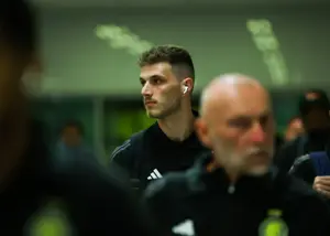 احتمال اخراج دروازه‌بان تیم ملی برزیل از النصر!