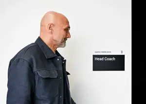 رکورد جالب اسپالتی: مسنترین مربی تاریخ یووه