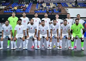 پیش‌بینی دو روی سکه از قرعه ایران در جام ملت‌های آسیا