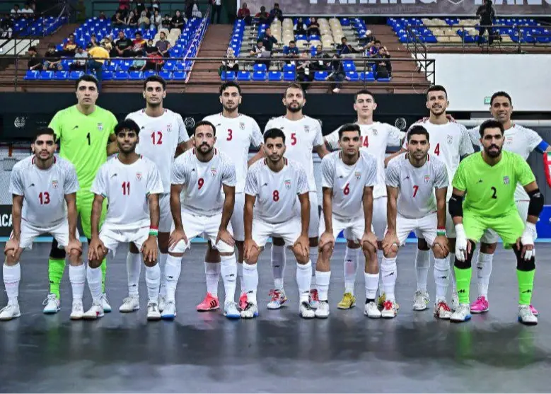 پیشبینی دو روی سکه از قرعه ایران در جام ملتهای آسیا