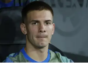 روزهای سخت الماس آرژانتینی رئال: باید برگردی!