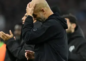 ستاره محبوب پپ درخواست جدایی داد