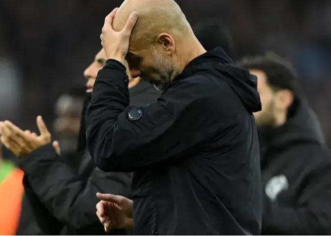 ستاره محبوب پپ درخواست جدایی داد