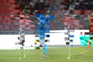 غیبت ناگهانی دومین گلزن لیگ برتر در حذفی