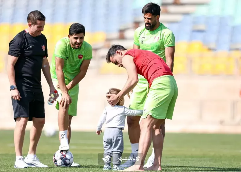 تعجب اوسمار: اورونوف را نمیشناسم!