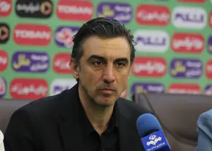 رحمتی: امروز یاد گرفتیم که مفت نبازیم