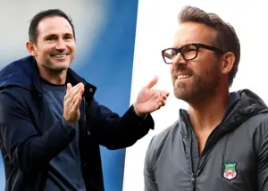 بدل لیام نیسون در راه لیگ برتر