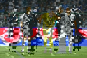 خبر بد برای استقلال: مصدومیت فرعباسی جدی است