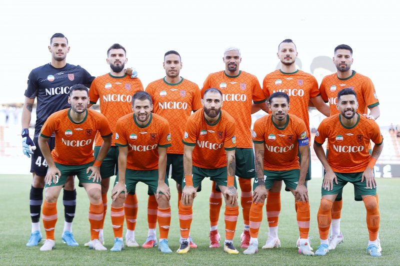 یازده بازیکن مدنظر خطیبی برای عملیات فرار از قعر