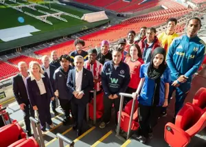 هشدار بزرگ شهردار لندن به آرسنال