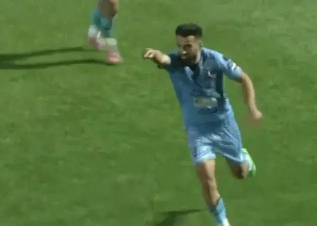 حبیبینژاد، میرزازاد و مس را تنبیه کرد!