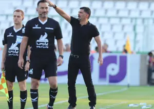 حسینی: به استقلال پنالتی هدیه دادیم و باختیم