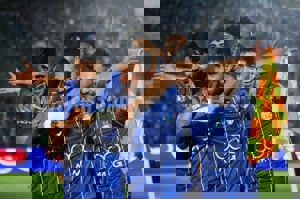 غیبت دو وینگر استقلال برابر الوصل