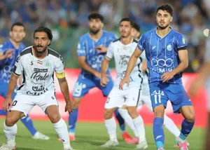 سحرخیزان: تازه اول کار استقلال است!