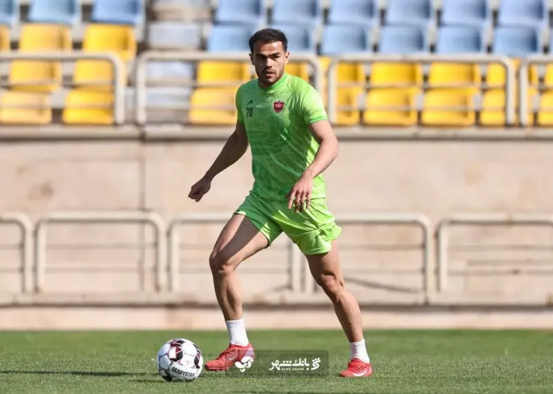 تعجب اوسمار: اورونوف را نمی‌شناسم!