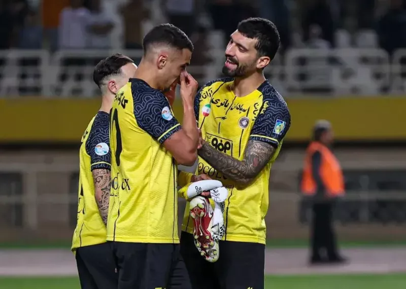 پای ریکاردو آلوز هم مانند سانچس تَرک خورد!