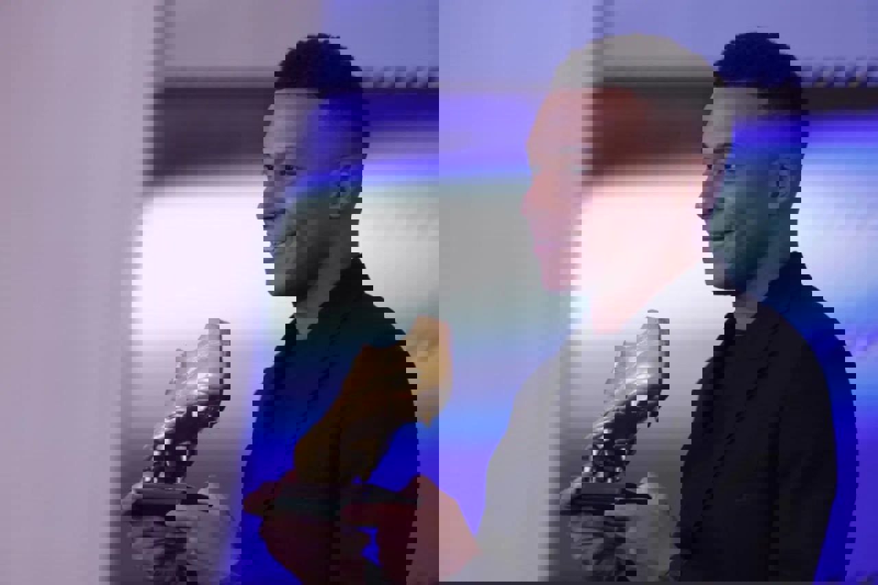 امباپه: امسال می‌خواهم همه جام‌ها را ببرم!