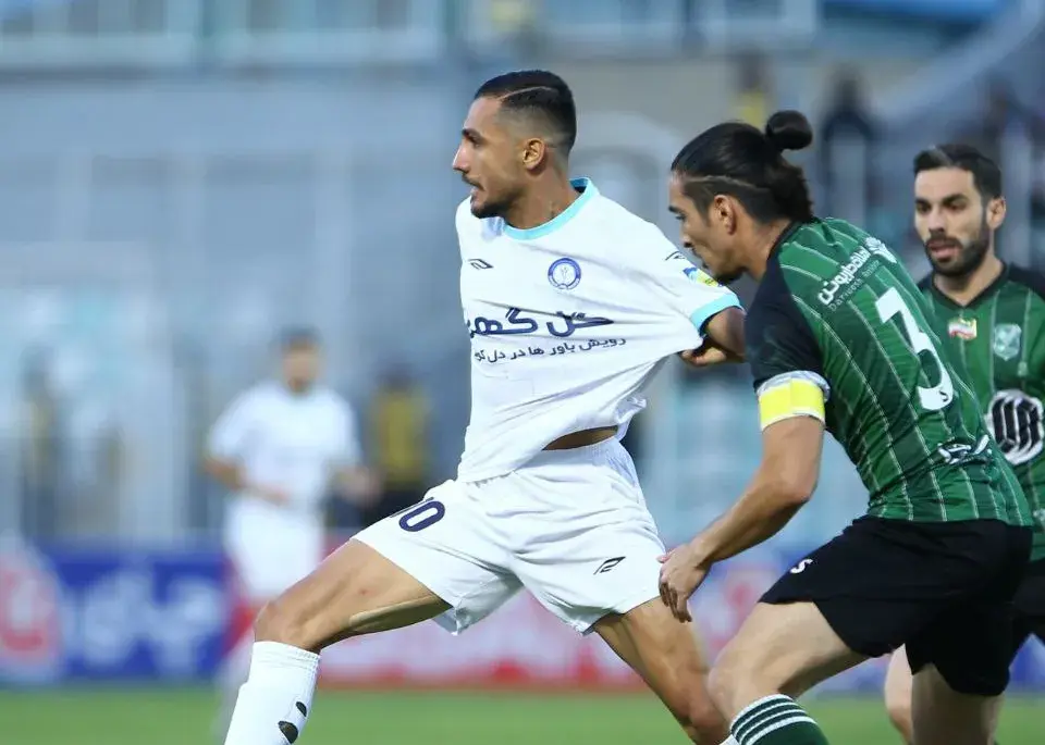 خیبر-گل‌گهر تحت تاثیر دود غلیظ (عکس)