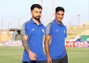 ترکیب استقلال خوزستان برای دربی