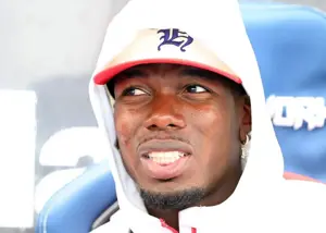 بدشانسی دوباره پوگبا: بازگشت تاخیر خورد!