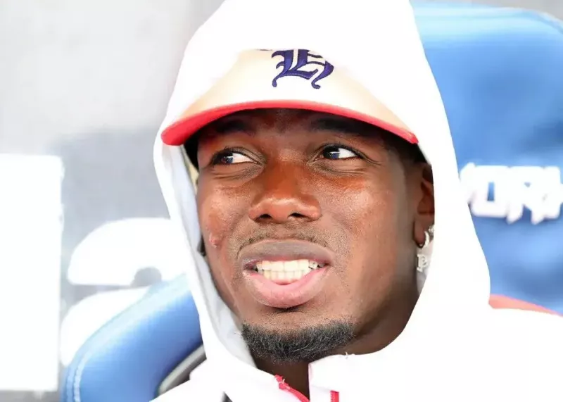 بدشانسی دوباره پوگبا: بازگشت تاخیر خورد!