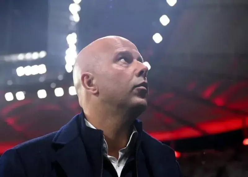 اشلوت برمیگردد مطمئن باشید - یادداشتی از اتلتیک