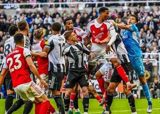 زنده شدن تاکتیک قدیمی در لیگ برتر انگلیس