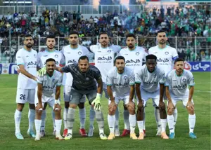 اتحاد گل‌گهر بعد از روز سخت خرم آباد