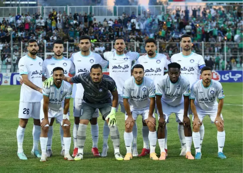 اتحاد گل‌گهر بعد از روز سخت خرم آباد