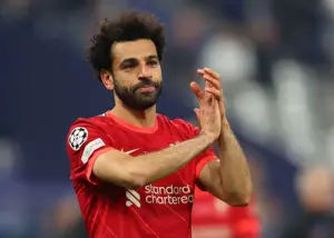 واکنش باشگاه الاهلی به شایعات خرید صلاح