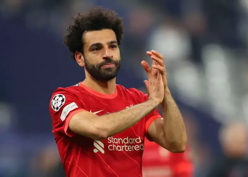 واکنش باشگاه الاهلی به شایعات خرید صلاح