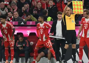 گران‌ترین تعویض تاریخ: 275 میلیون یورو به زمین آمد!