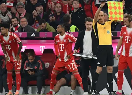 گران‌ترین تعویض تاریخ: 275 میلیون یورو به زمین آمد!