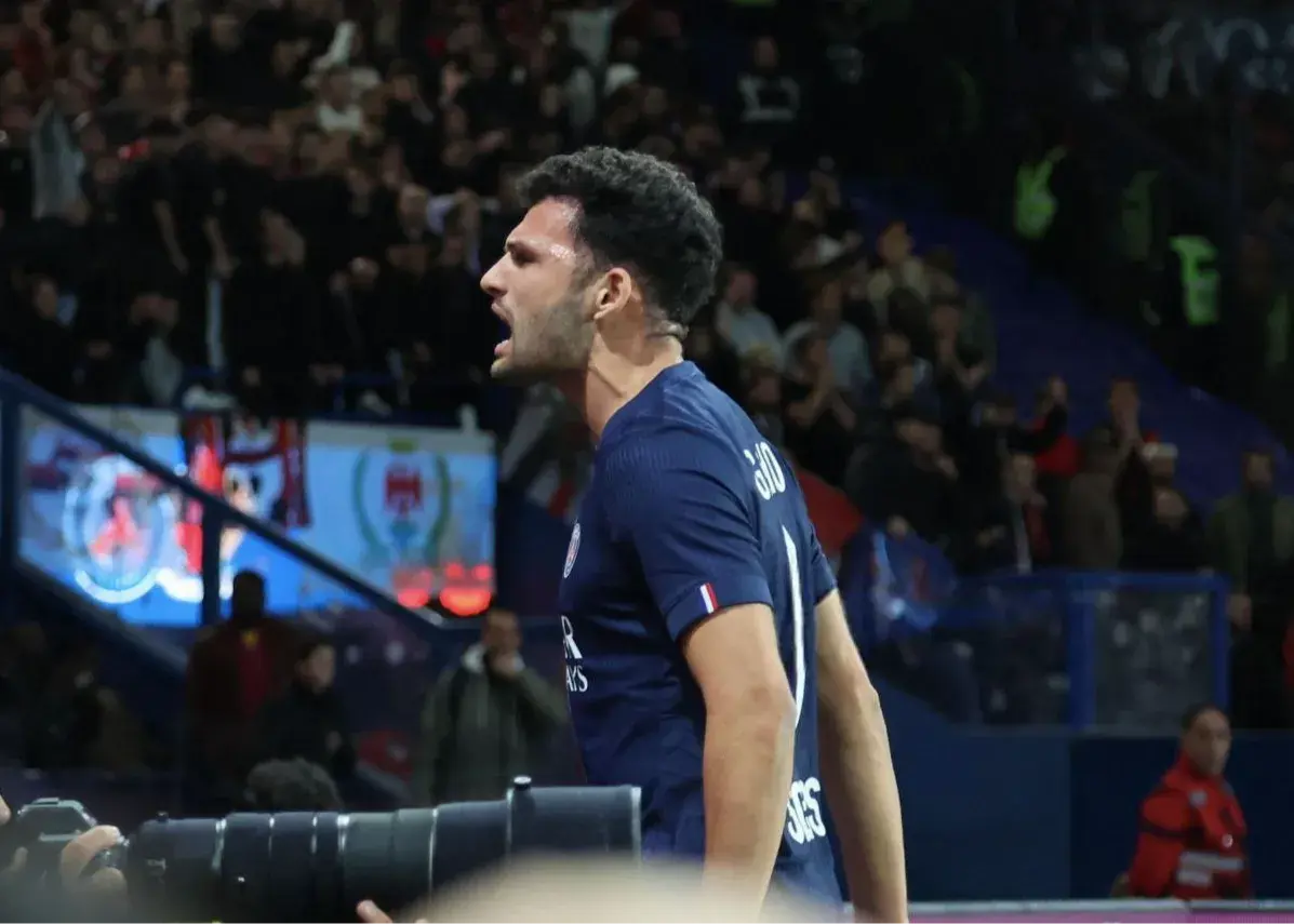 شب تاریخی راموس: بهترین تعویضی دنیا!