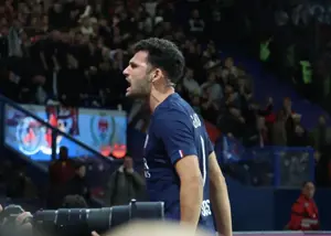 شب تاریخی راموس: بهترین تعویضی دنیا!