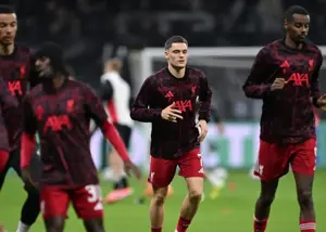 ستاره ناکام لیورپول در رئال اوج می‌گیرد!