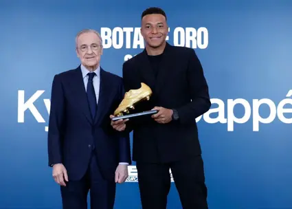 امباپه: من دیگر آن بازیکن قبل نیستم!