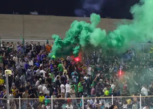 رحمتی با وجود مساوی تشویق شد